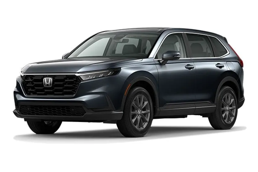 2026 Honda CR-V EX-L photo 1