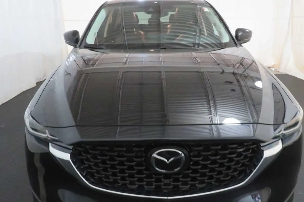 2023 Mazda CX-5 2.5 Select photo 1
