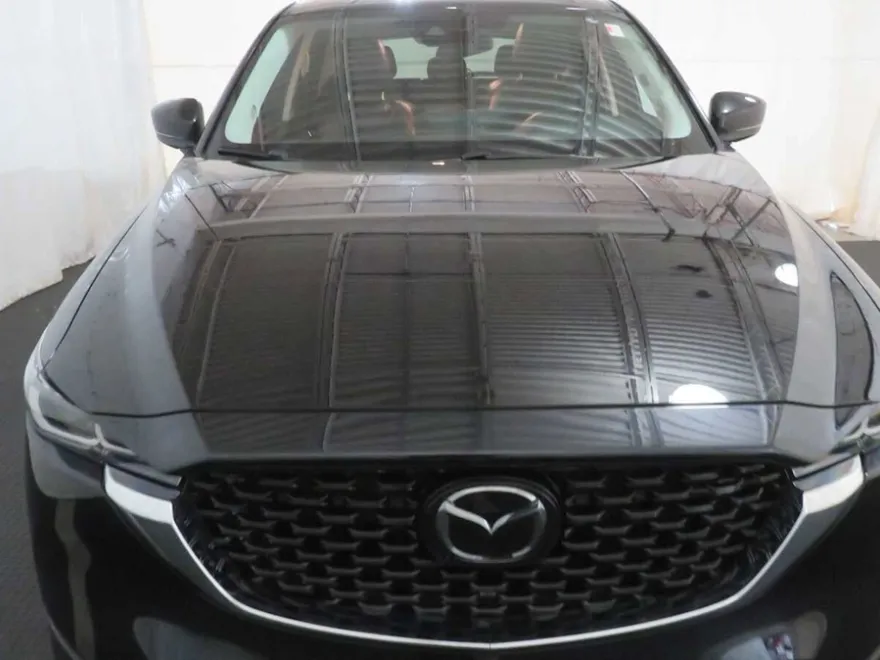 2023 Mazda CX-5 2.5 Select photo 1