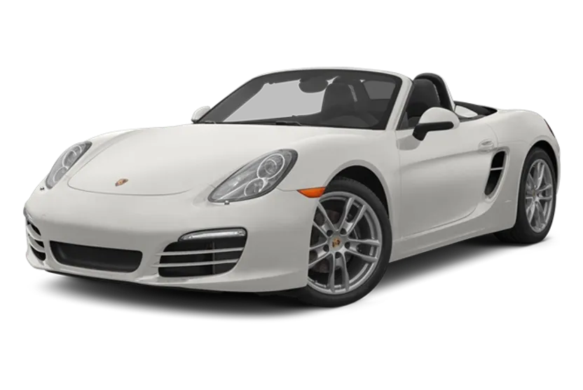 2013 Porsche Boxster Base photo 1