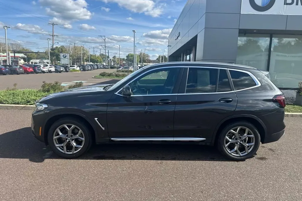 2023 Bmw X3 xDrive30i photo 1