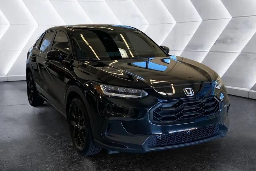 2023 Honda HR-V Sport photo 1