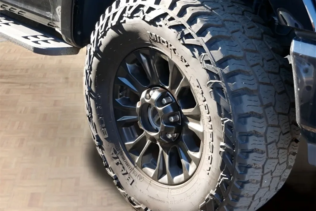 2022 Ford F-250 Lariat photo 1
