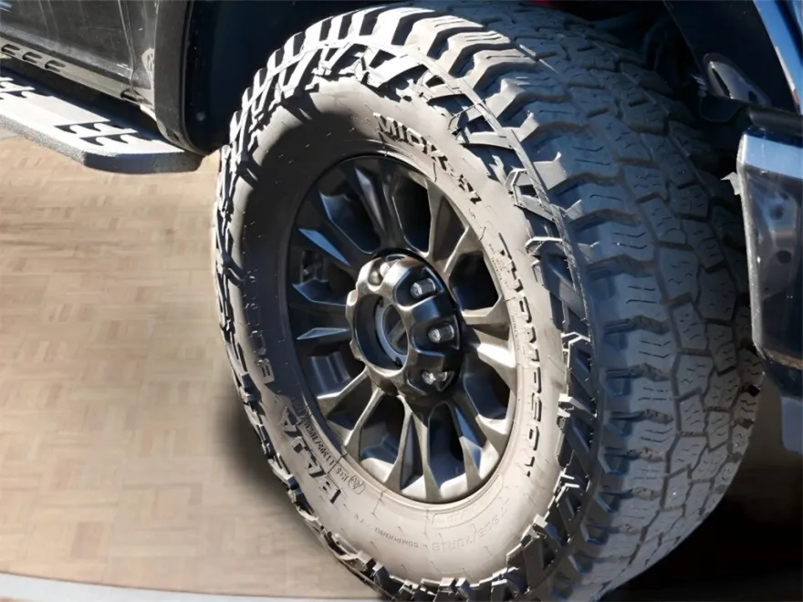 2022 Ford F-250 Lariat photo 1