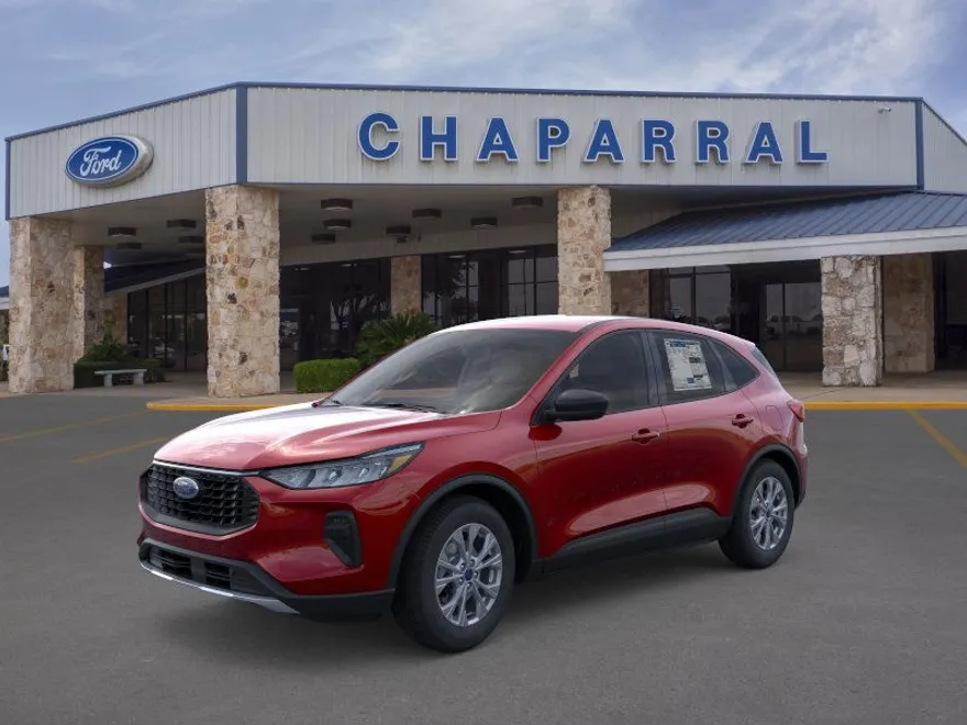 2025 Ford Escape Active photo 1