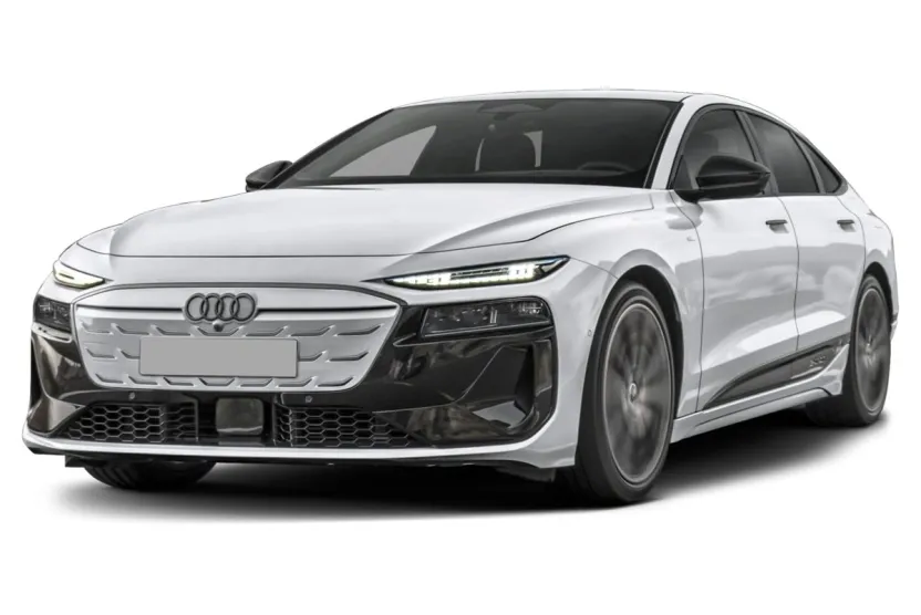 2025 Audi A6 Premium photo 1