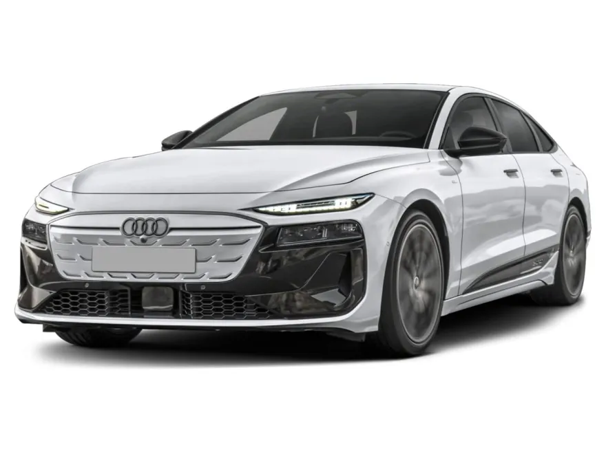 2025 Audi A6 Premium photo 1