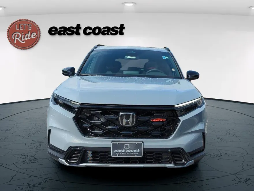 2026 Honda CR-V Hybrid photo 1