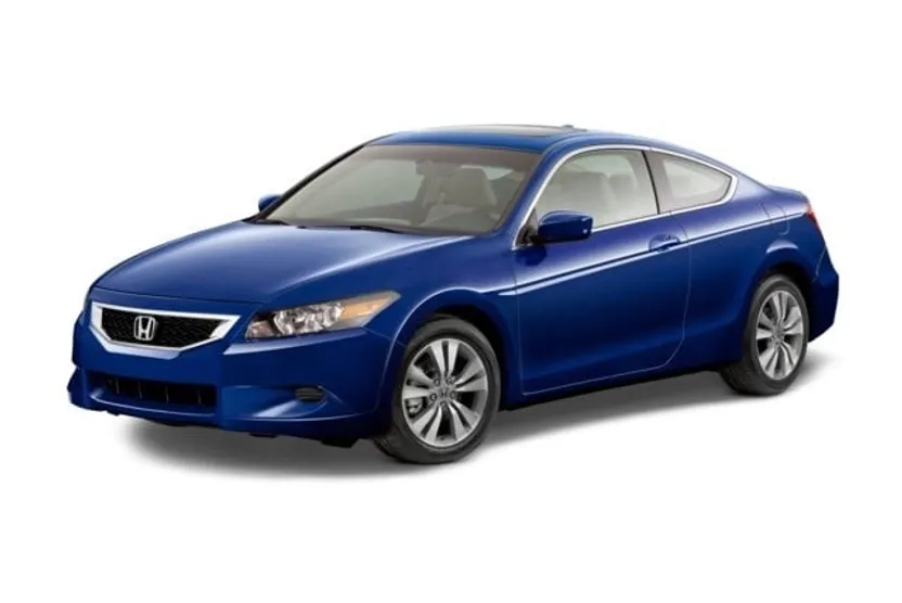 2010 Honda Accord EX-L photo 1