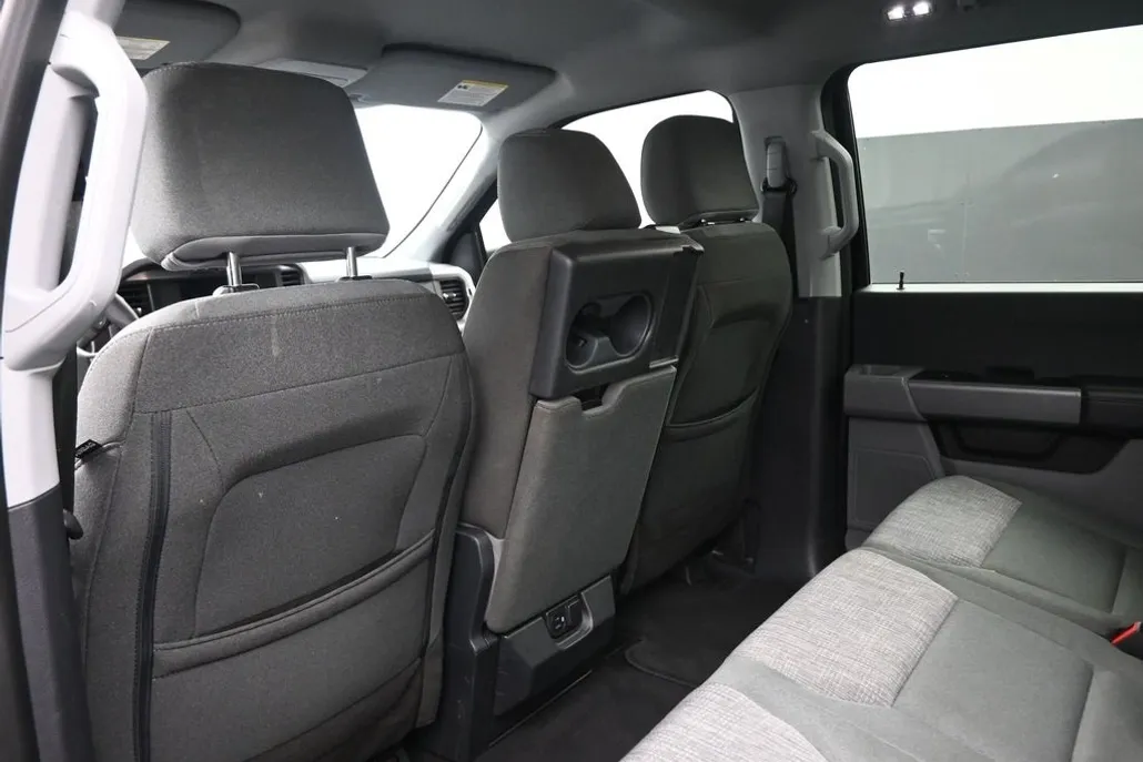 2023 Ford F-150 XLT photo 1