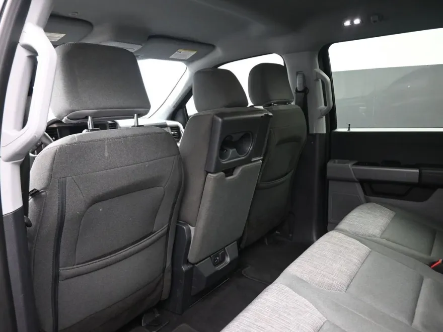 2023 Ford F-150 XLT photo 1