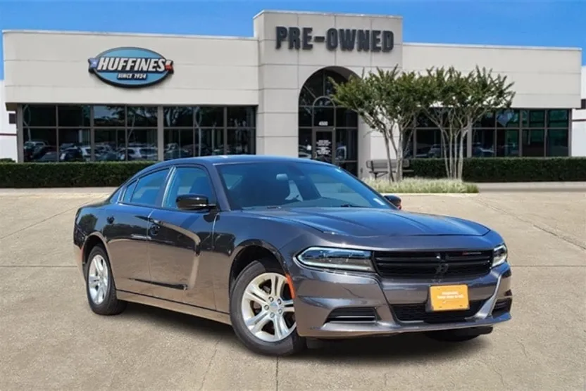 2023 Dodge Charger SXT photo 1
