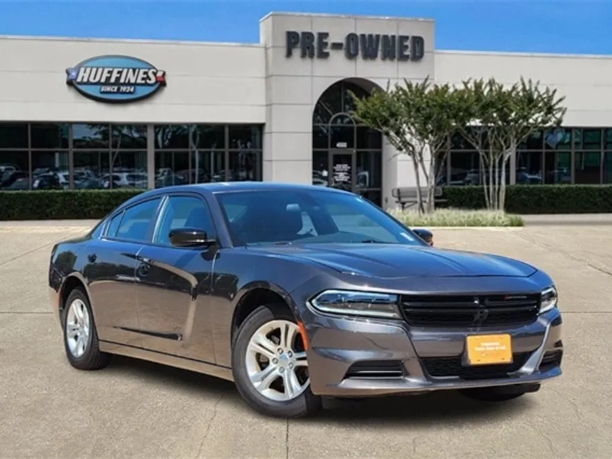 2023 Dodge Charger SXT photo 1