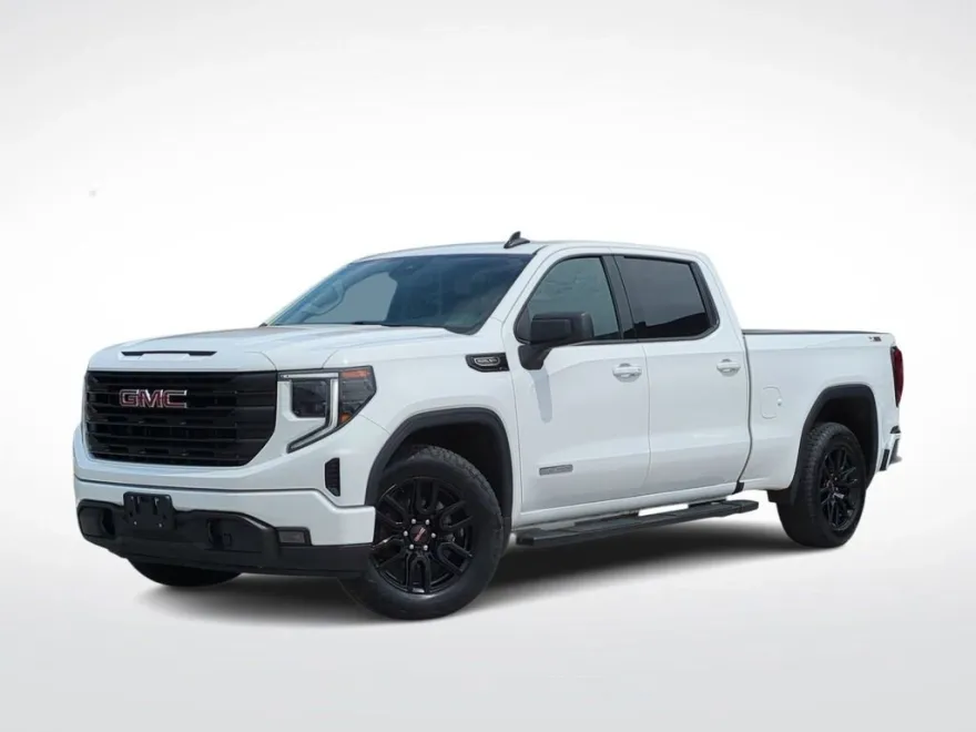2023 Gmc Sierra 1500 Elevation photo 1