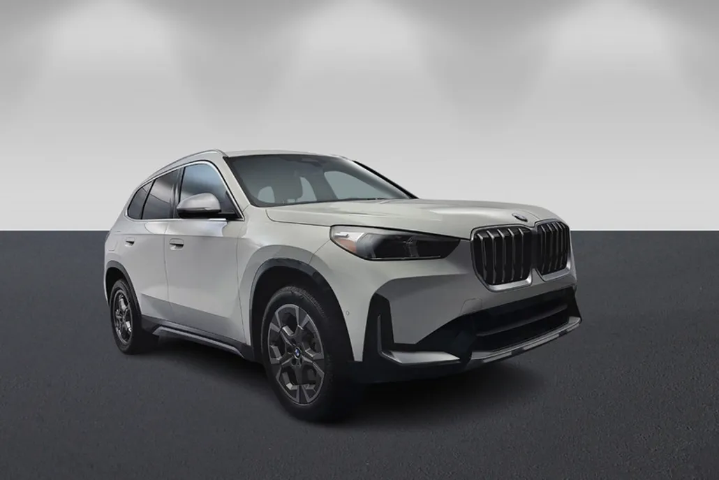 2024 Bmw X1 XDrive28i photo 1
