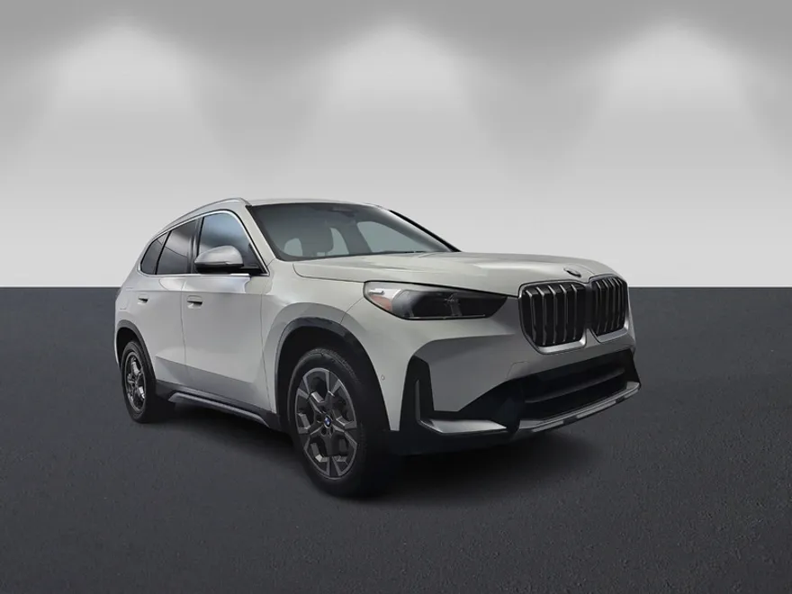 2024 Bmw X1 XDrive28i photo 1