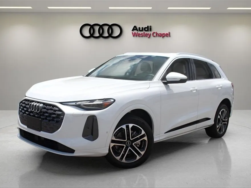 2025 Audi Q5 2.0T Premium photo 1