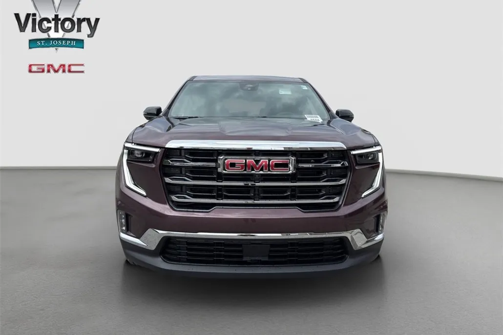 2026 Gmc Acadia Elevation photo 1