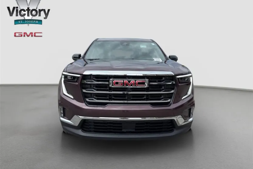 2026 Gmc Acadia Elevation photo 1