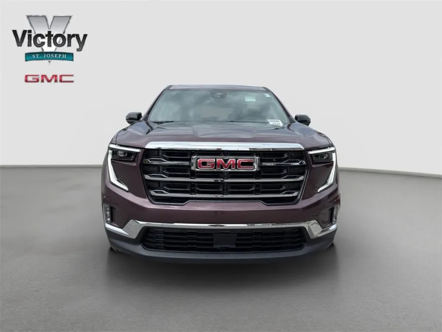 2026 Gmc Acadia Elevation photo 1