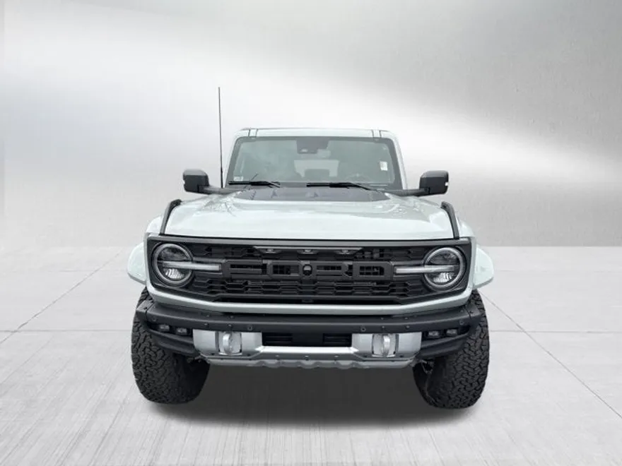 2024 Ford Bronco Raptor photo 1