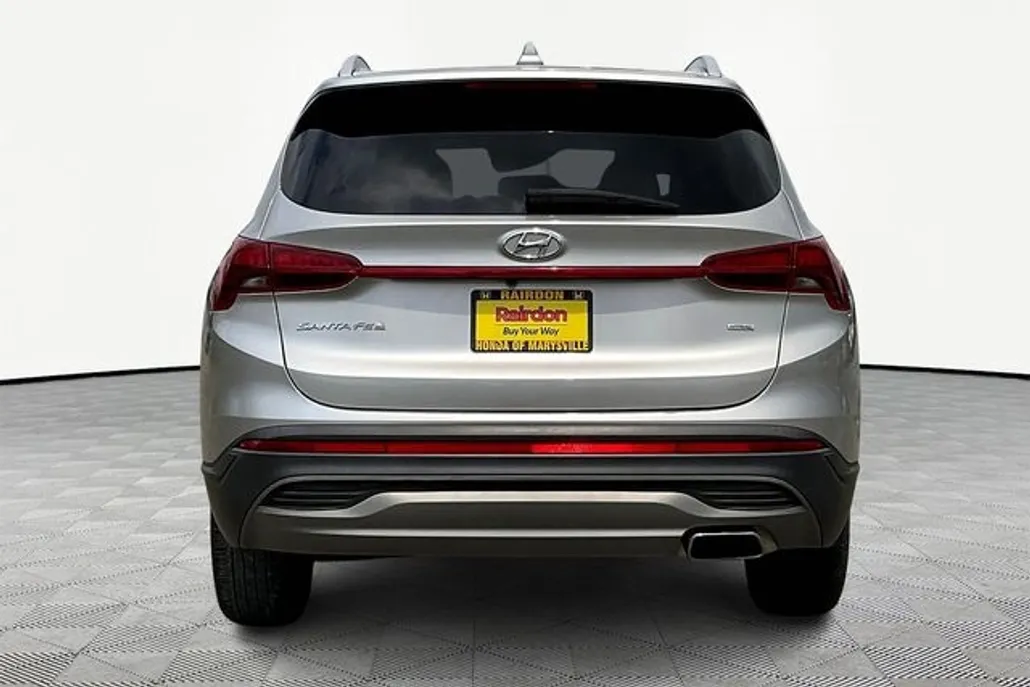 2023 Hyundai Santa Fe SEL photo 1