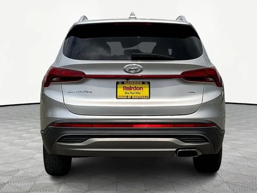 2023 Hyundai Santa Fe SEL photo 1