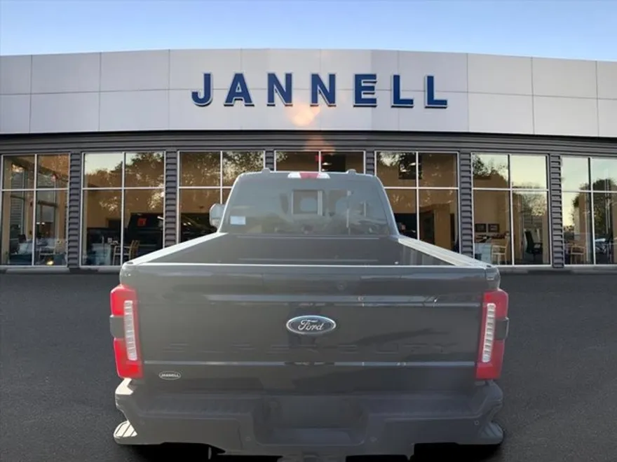 2025 Ford F-250 XL photo 1