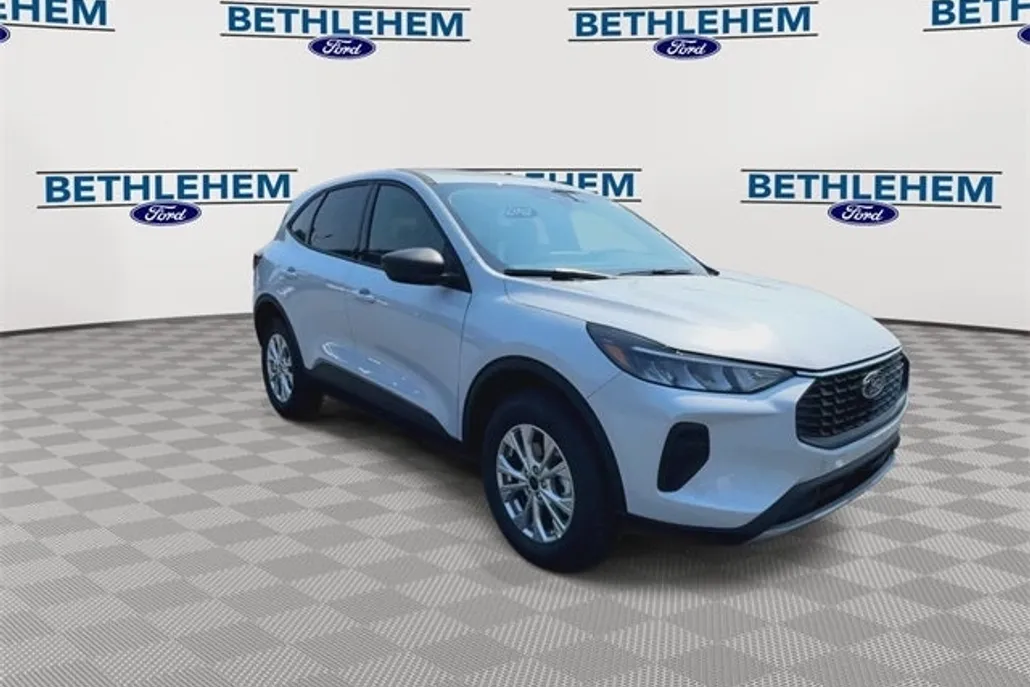 2025 Ford Escape Active photo 1