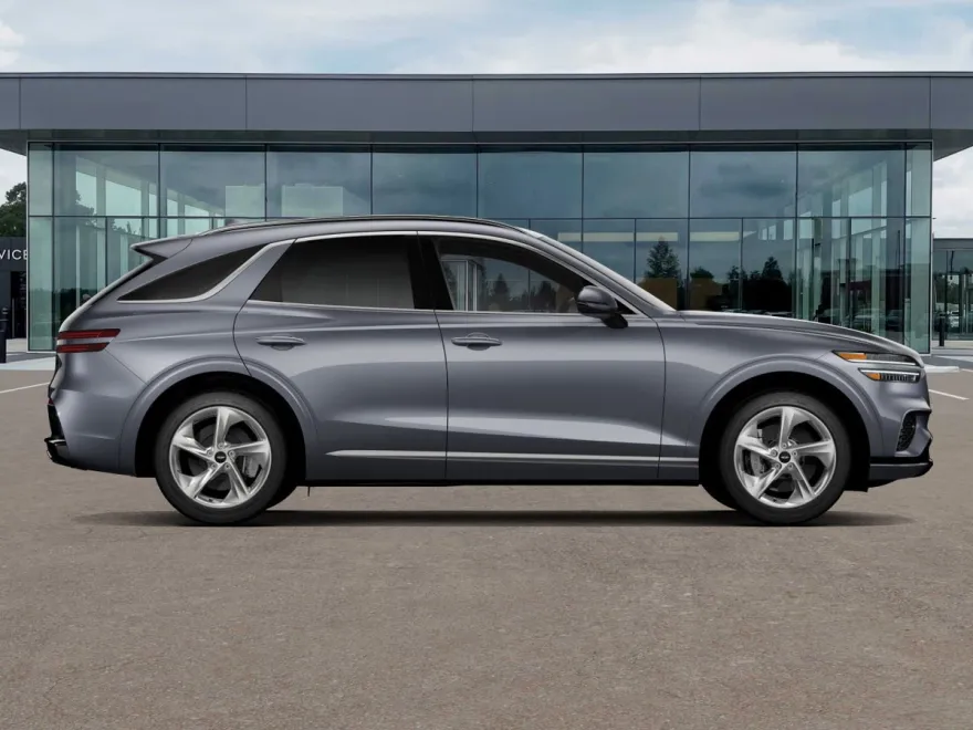 2026 Genesis GV70 2.5T photo 1