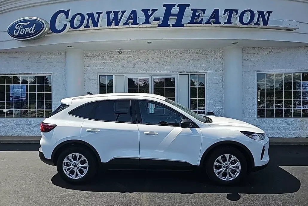 2025 Ford Escape Active photo 1