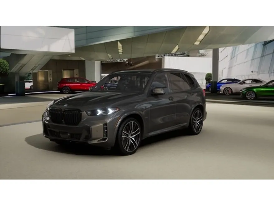 2026 Bmw X5 sDrive40i photo 1