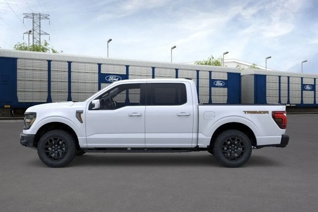 2025 Ford F-150 Tremor photo 1