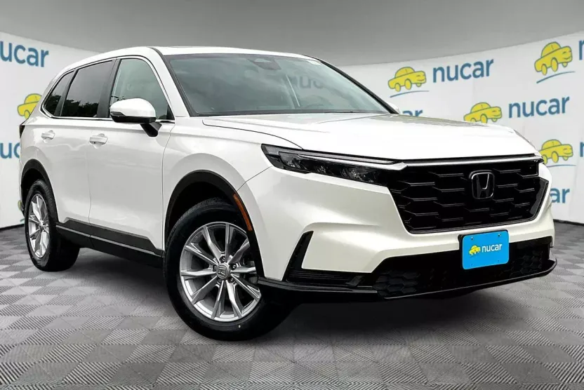 2023 Honda CR-V EX photo 1
