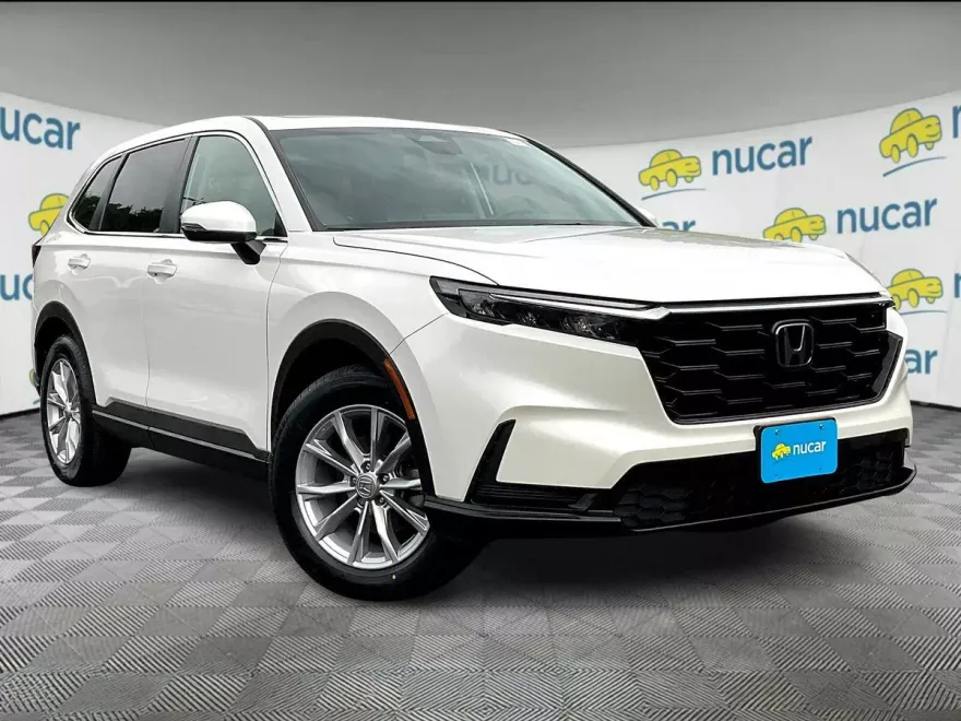2023 Honda CR-V EX photo 1