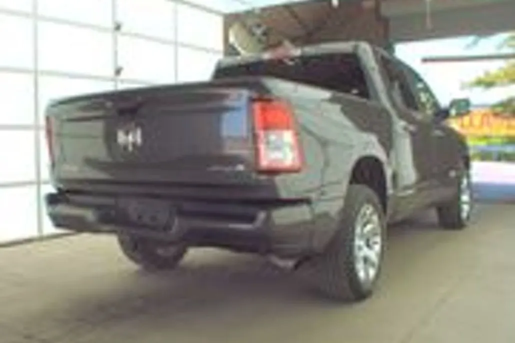 2022 Ram 1500 Big Horn Lone Star photo 1