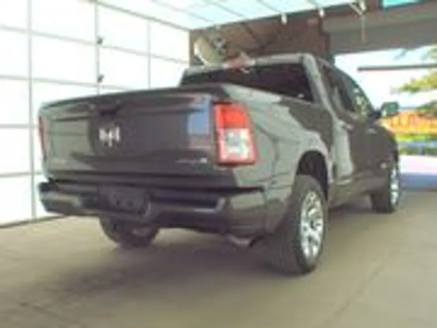 2022 Ram 1500 Big Horn Lone Star photo 1