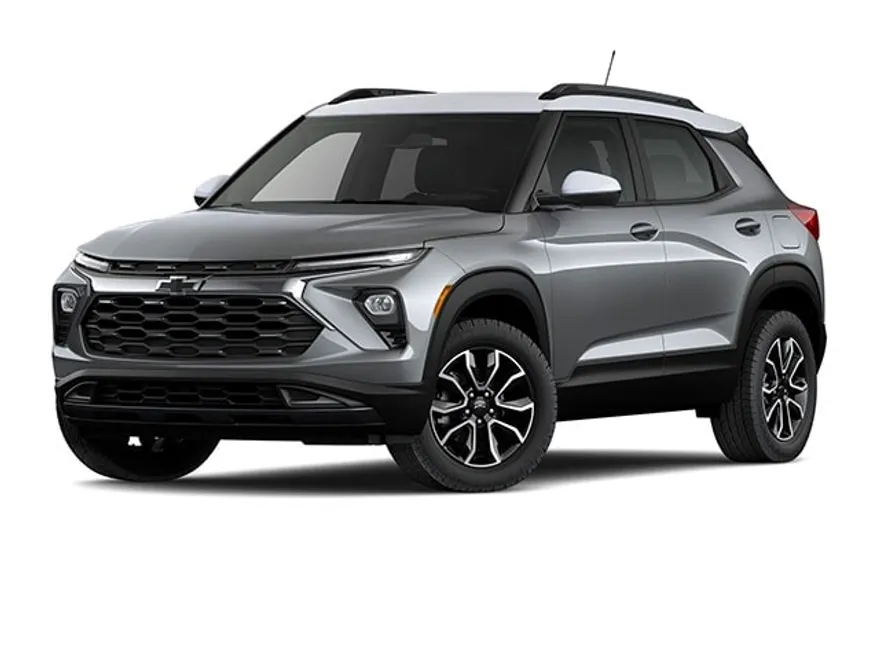 2024 Chevrolet Trailblazer ACTIV photo 1