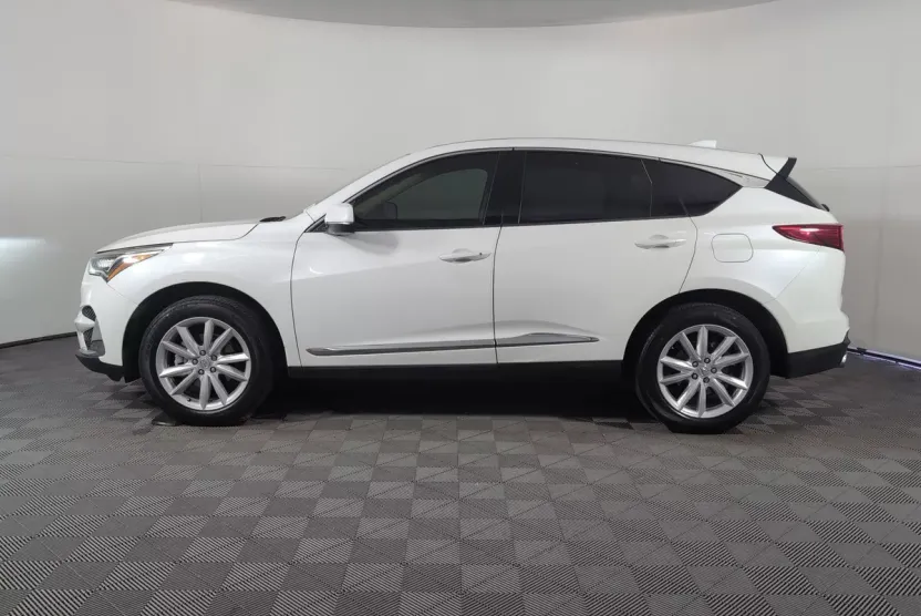 2021 Acura RDX Base photo 1