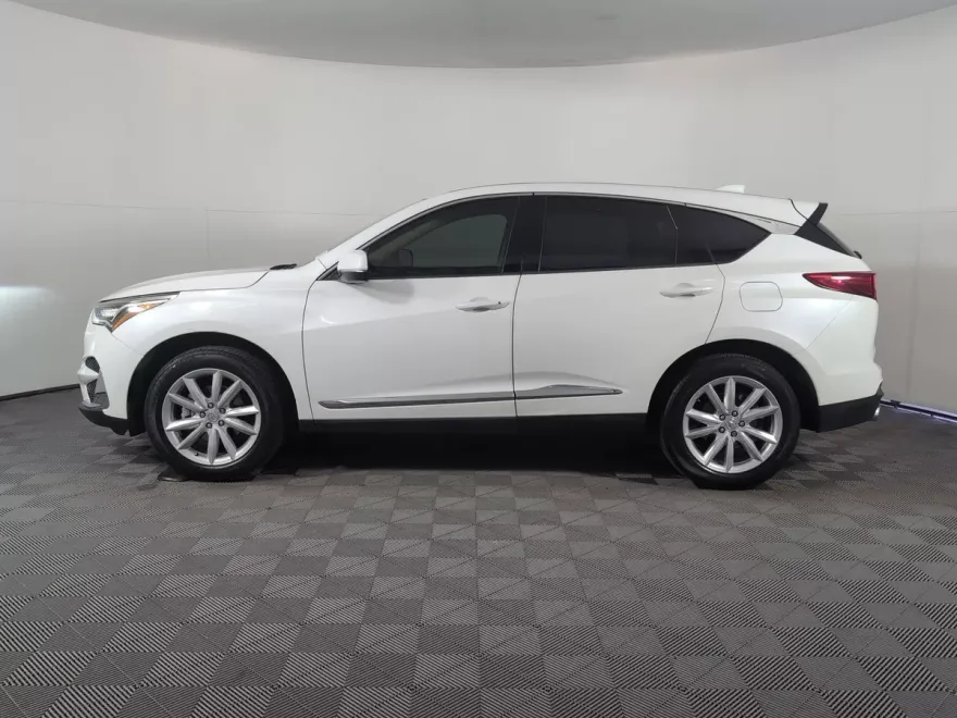2021 Acura RDX Base photo 1
