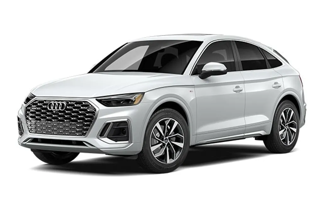 2022 Audi Q5 S line Premium Plus Sportback photo 1