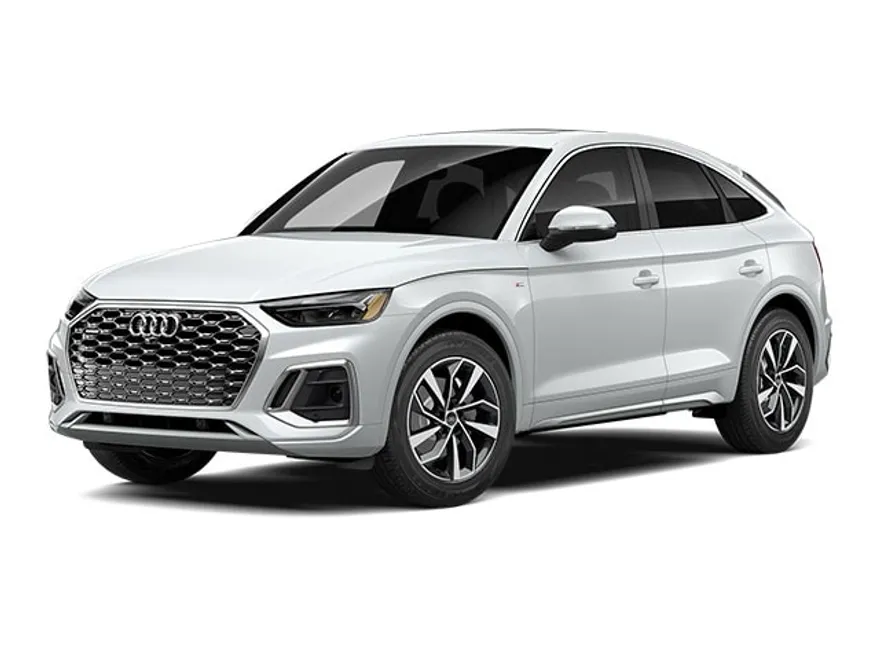 2022 Audi Q5 S line Premium Plus Sportback photo 1