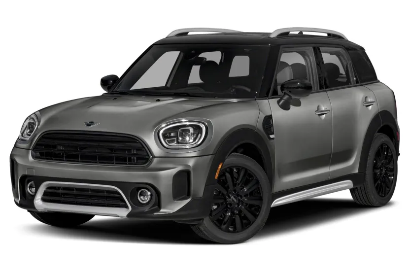 2022 Mini Countryman Oxford Edition photo 1