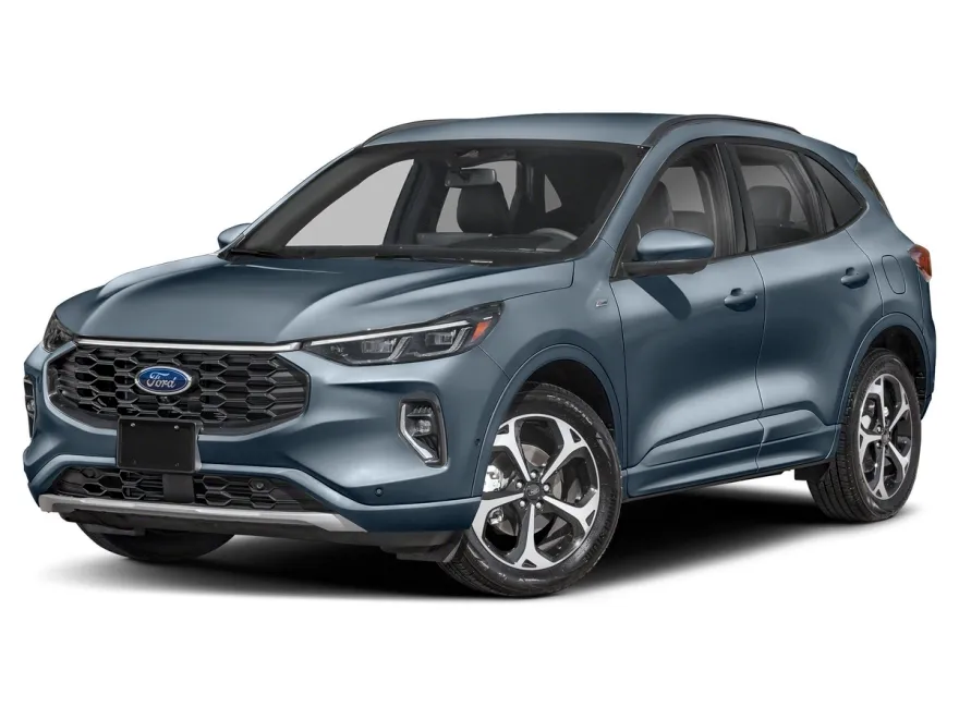 2023 Ford Escape ST-Line Elite photo 1