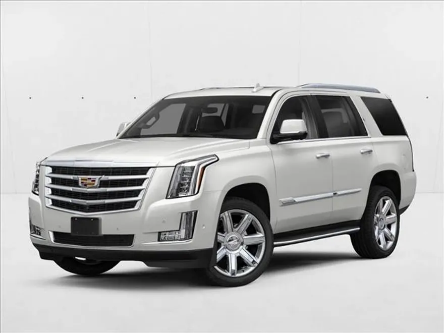 2019 Cadillac Escalade Premium Luxury photo 1