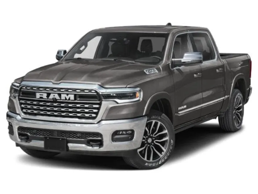 2026 Ram 1500 Limited photo 1