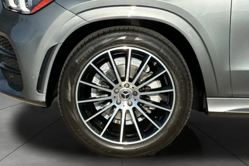 2022 Mercedes Benz GLE 350 4MATIC photo 1