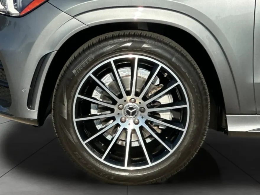 2022 Mercedes Benz GLE 350 4MATIC photo 1