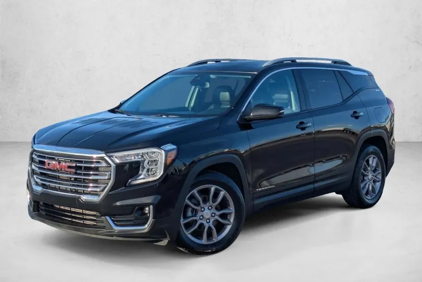 2023 Gmc Terrain SLT photo 1