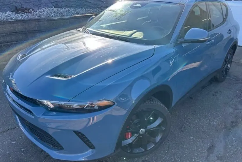 2024 Dodge Hornet GT Plus photo 1